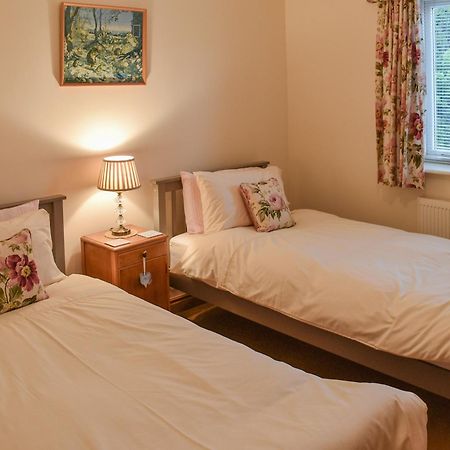 Beckside Cottage Bishop Monkton 外观 照片