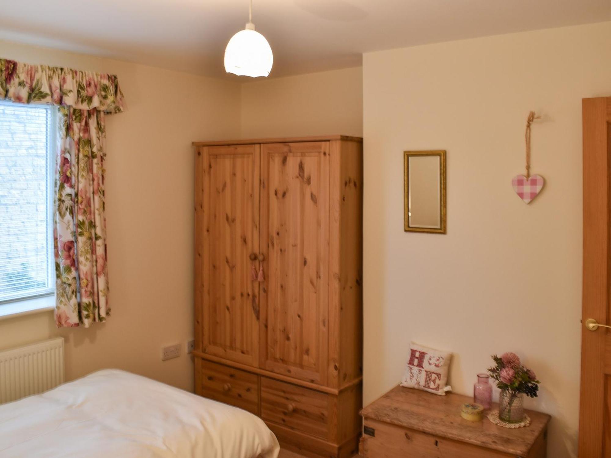 Beckside Cottage Bishop Monkton 外观 照片