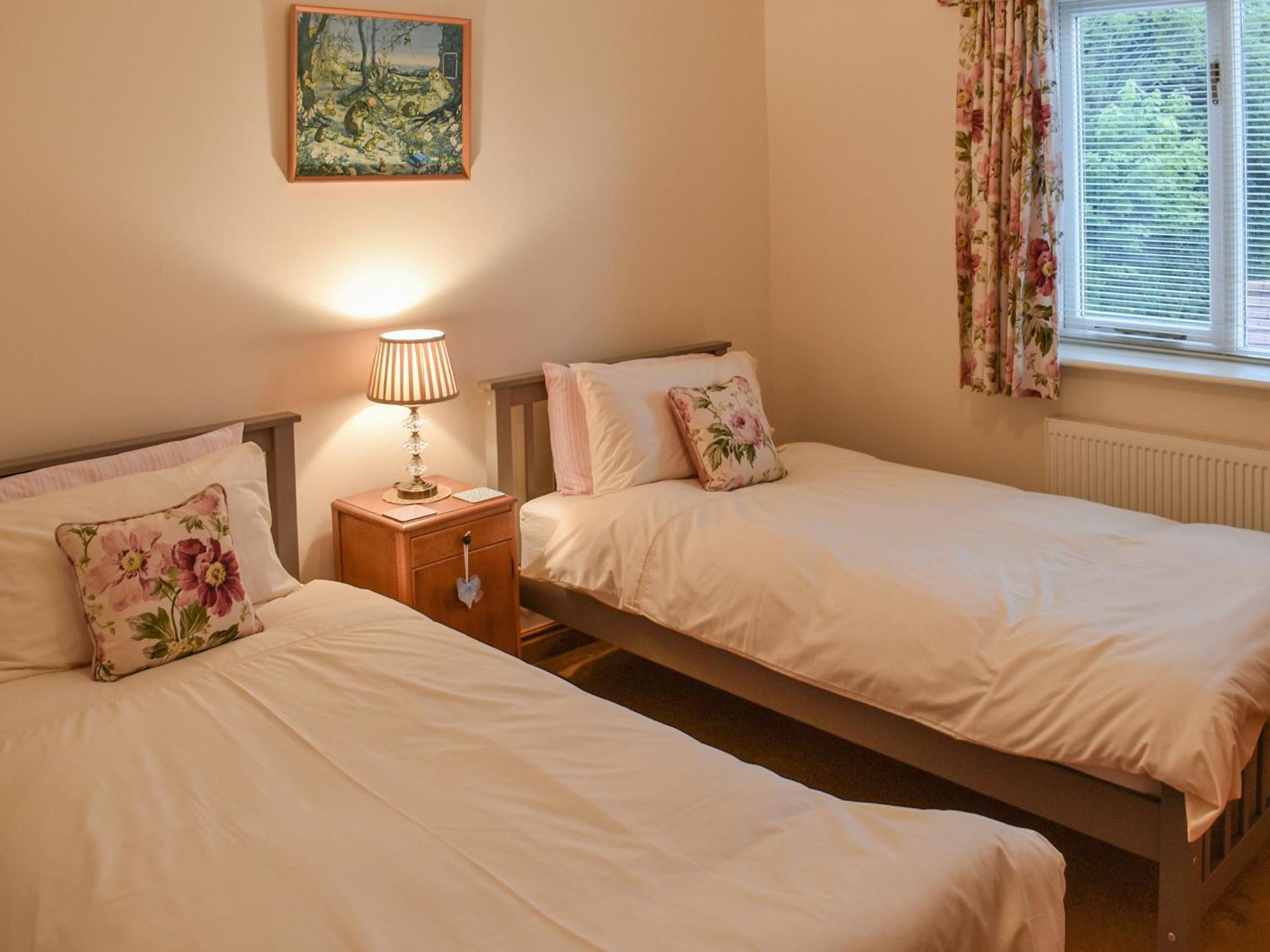 Beckside Cottage Bishop Monkton 外观 照片