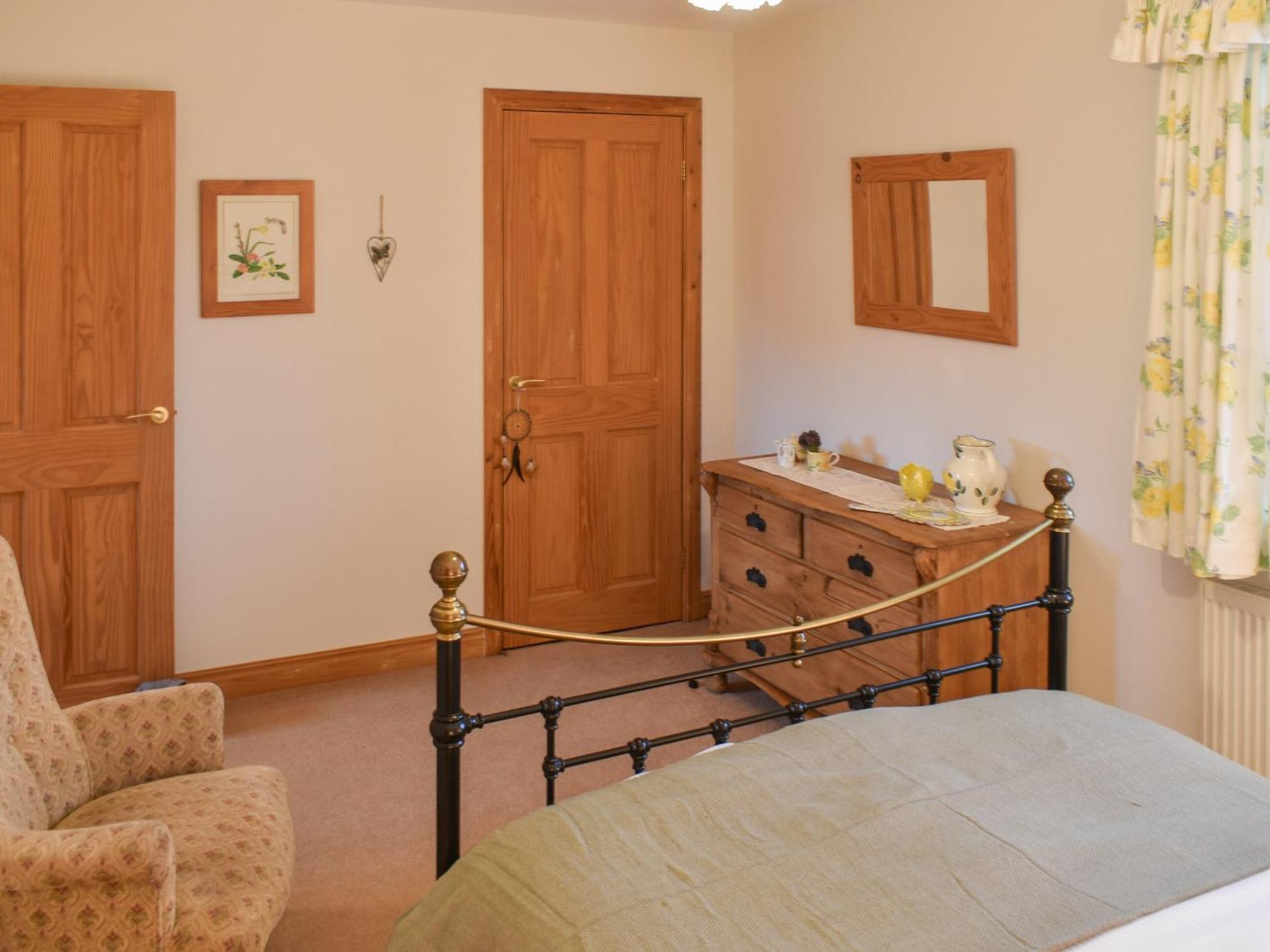 Beckside Cottage Bishop Monkton 外观 照片